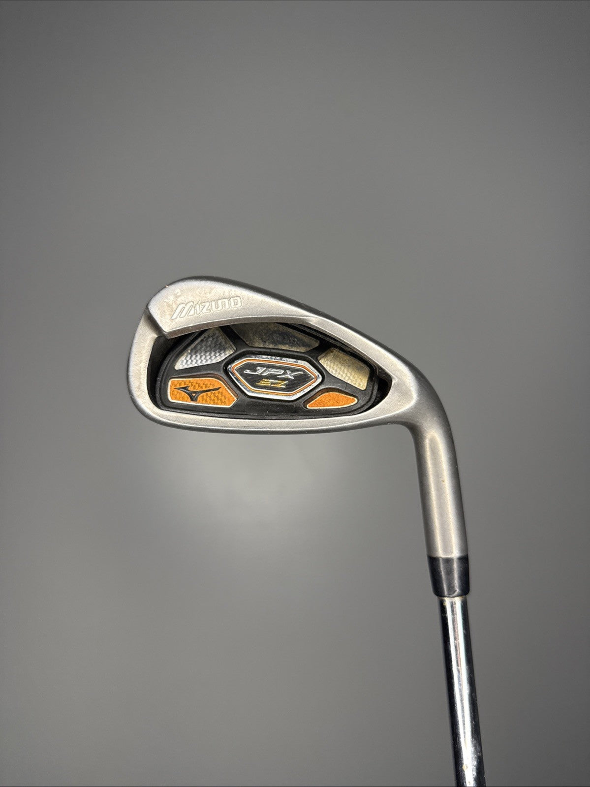 JPX EZ Individual Iron