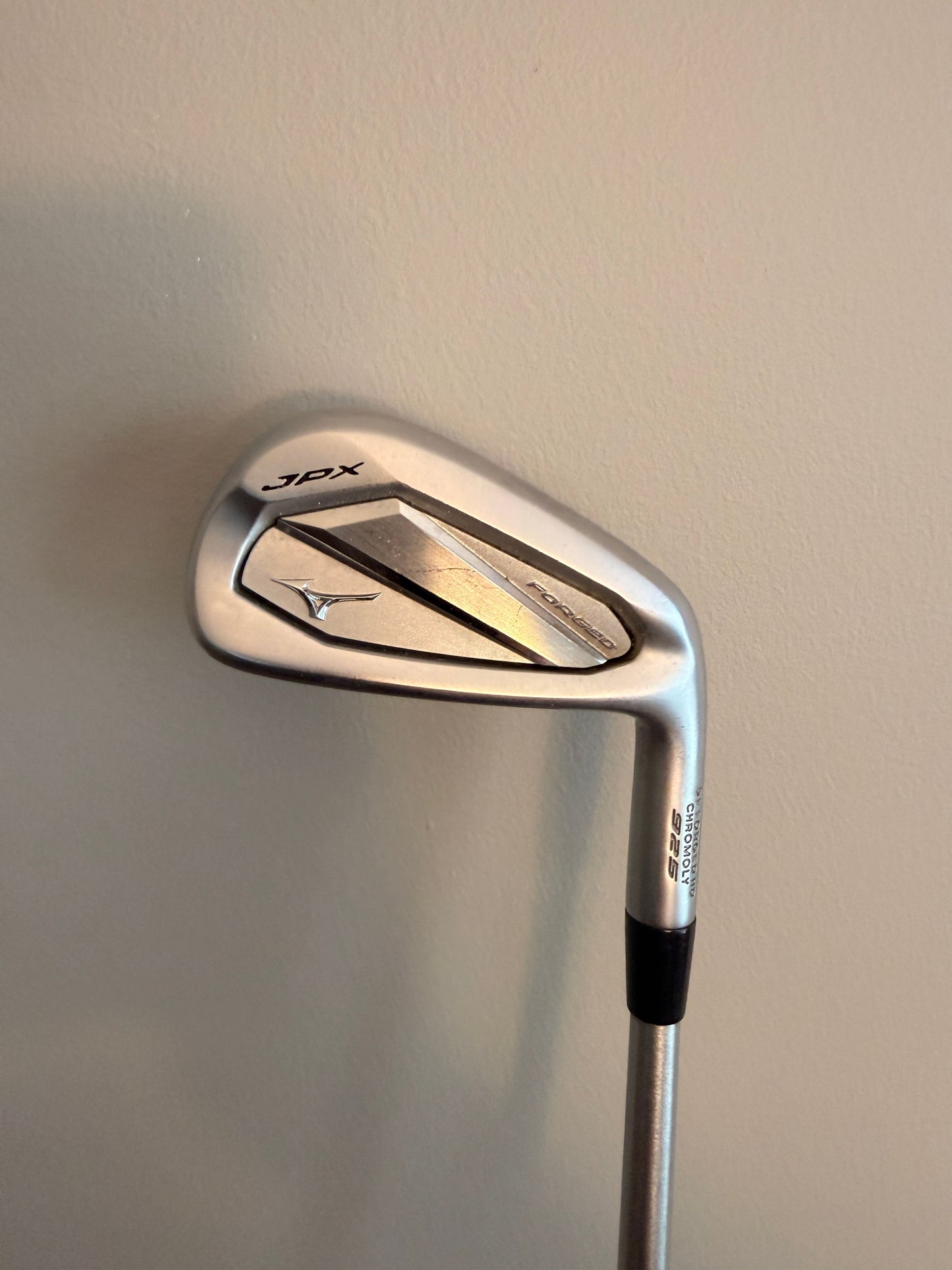 JPX 925 Forged Individual Iron