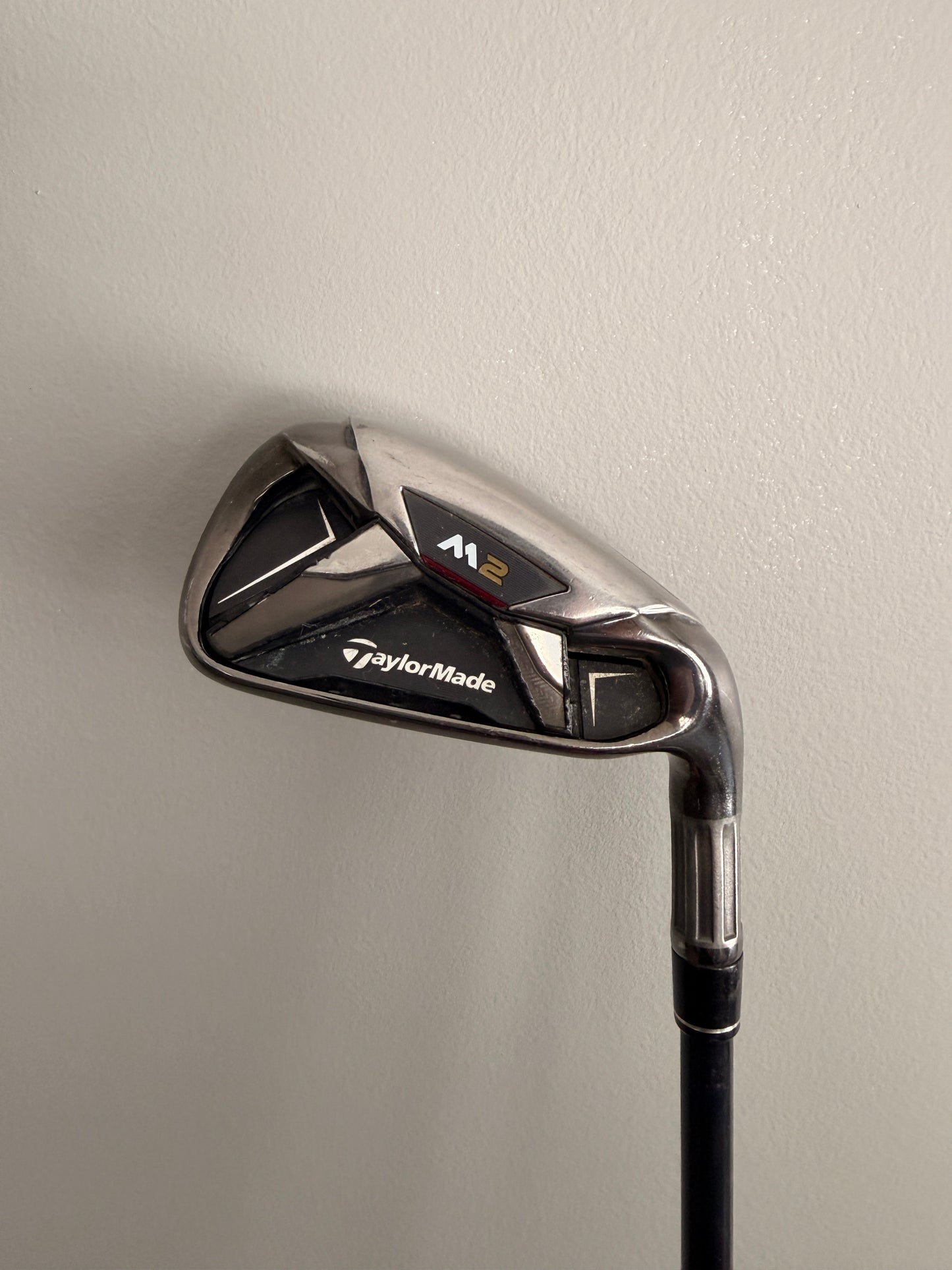 2016 M2 Individual Iron
