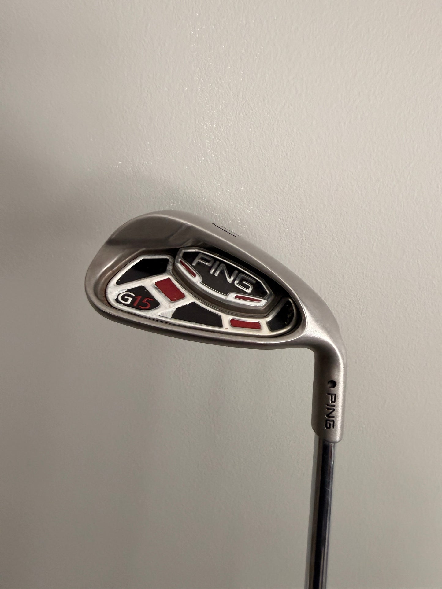 G15 Wedge