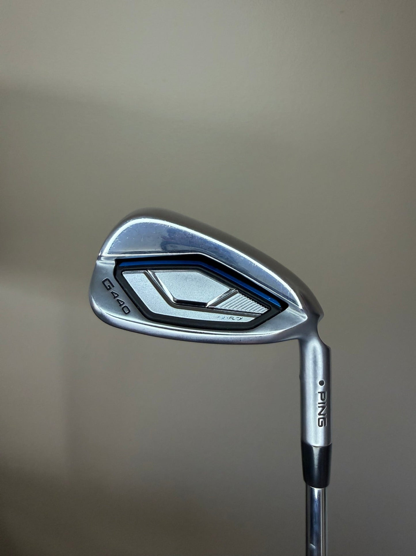 G440 Individual Iron