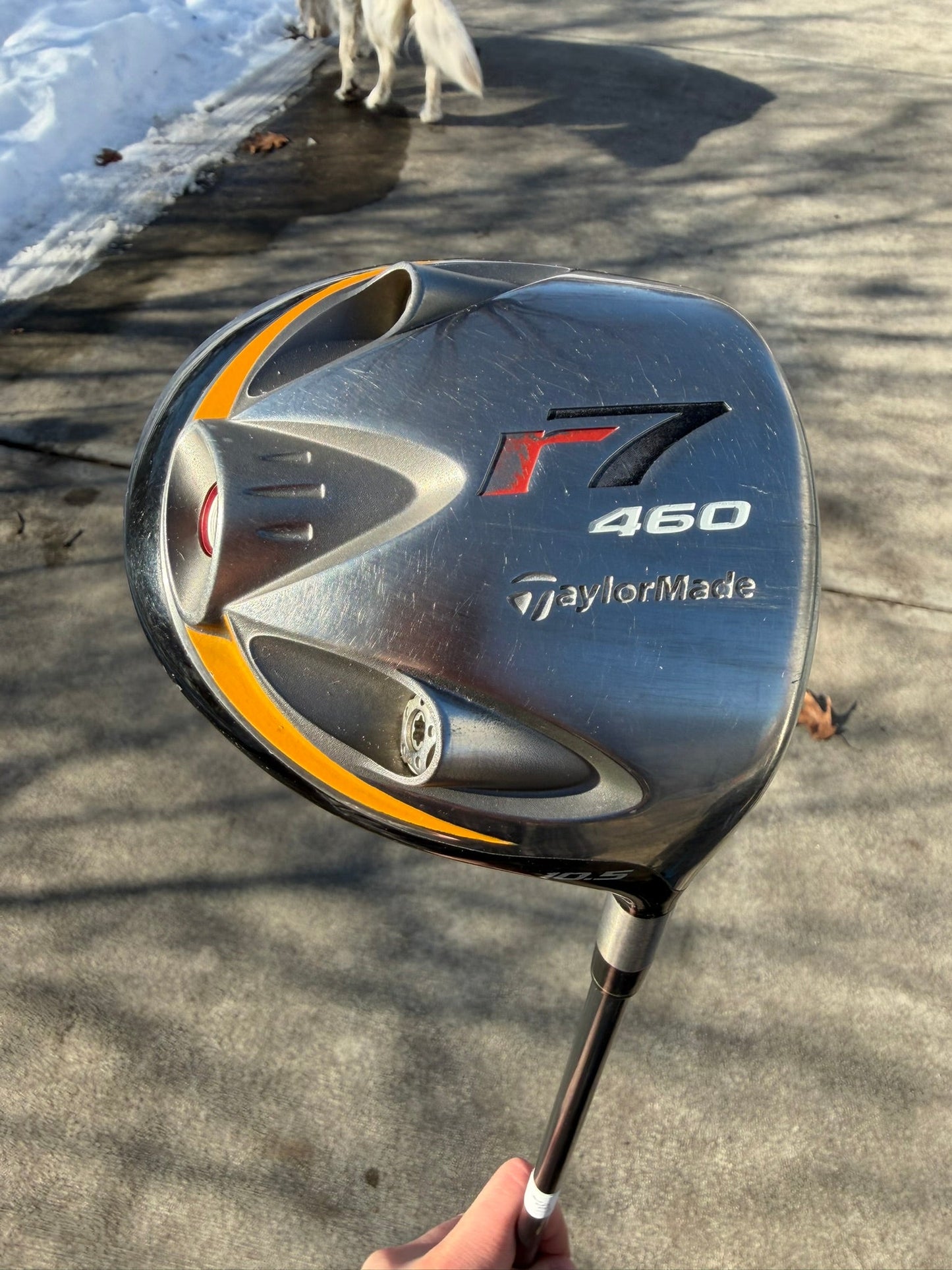 R7 460 Driver
