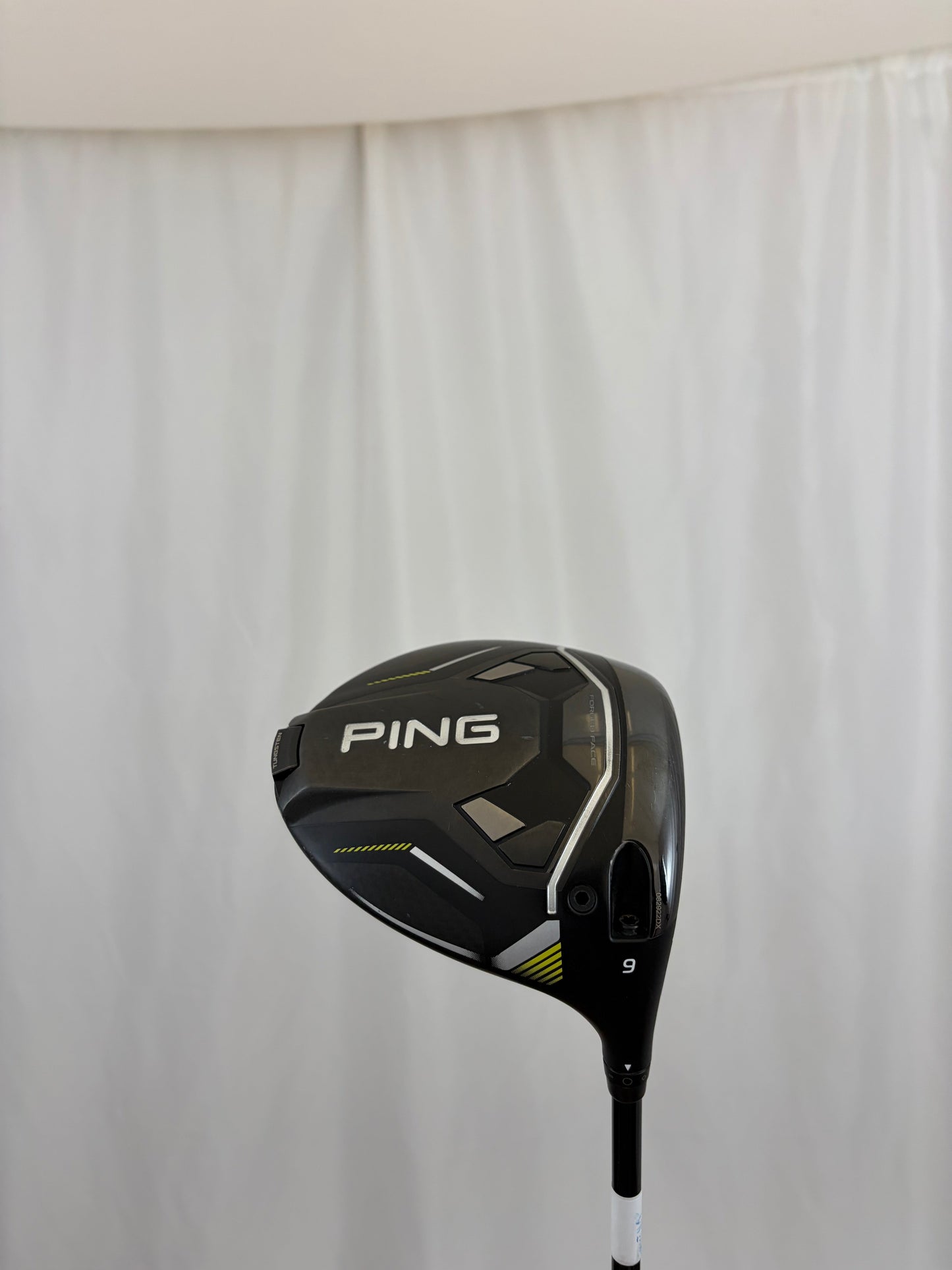 G430 MAX 10K Driver