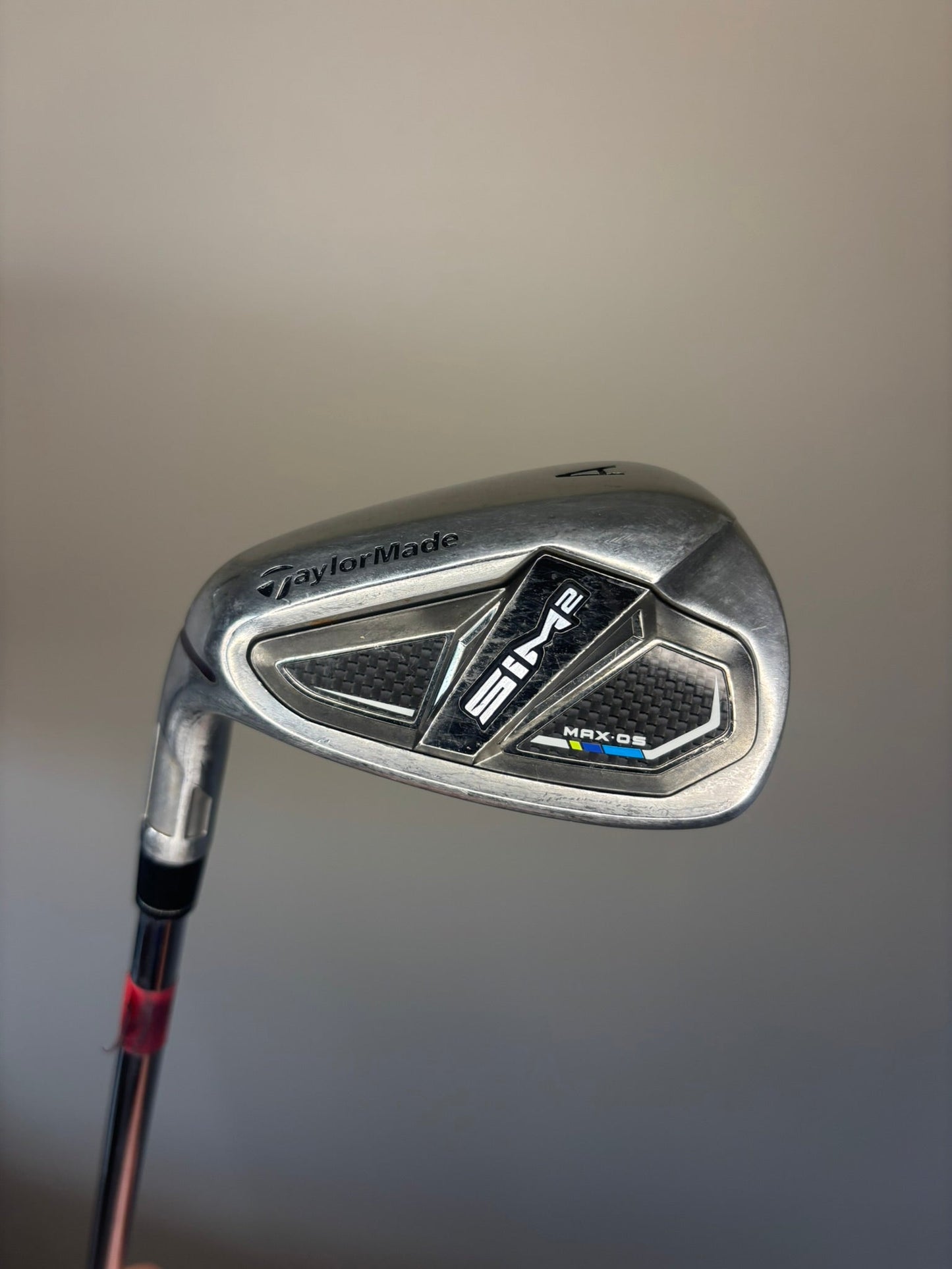 SIM2 MAX OS Wedge