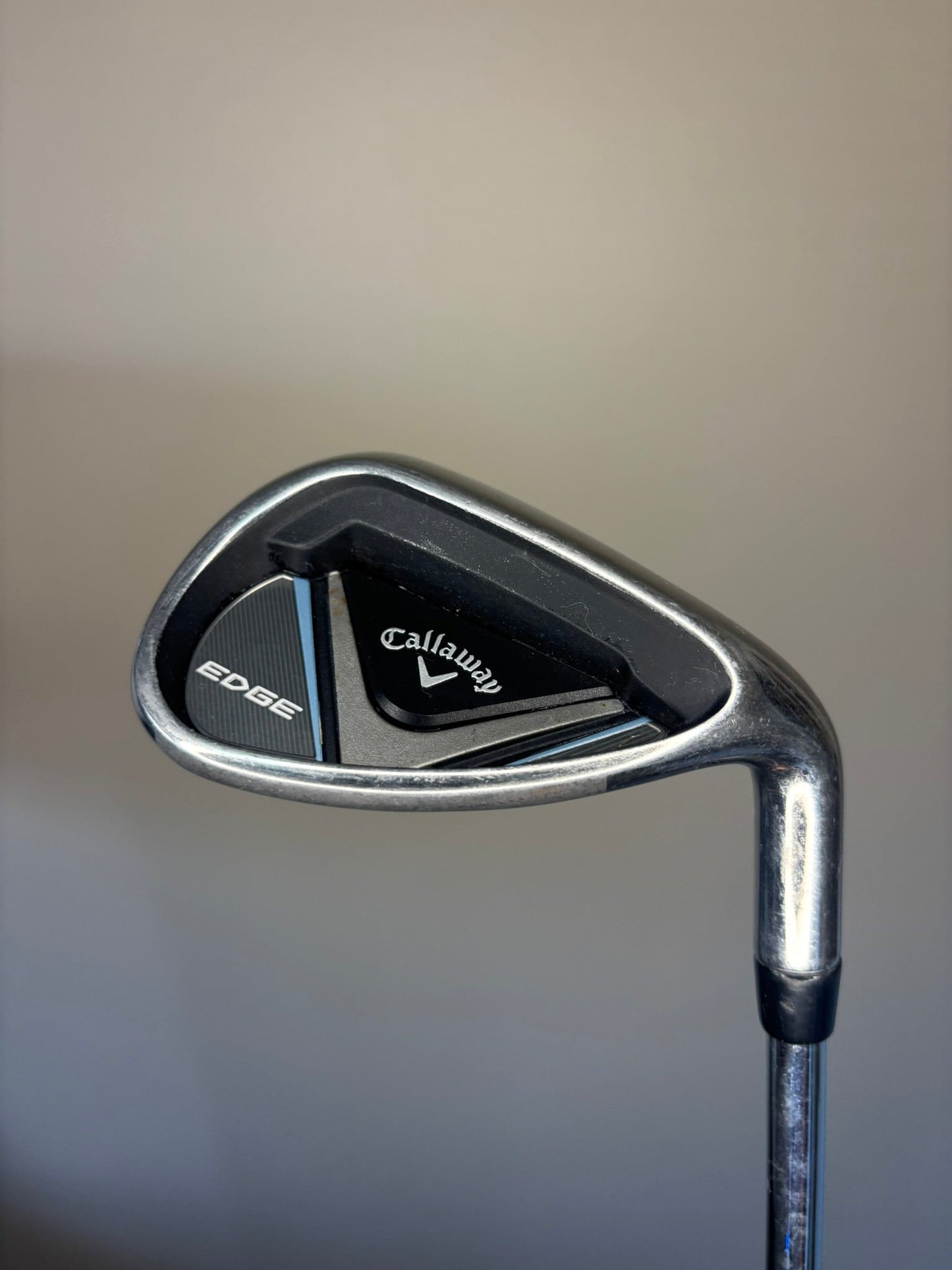 Edge Wedge