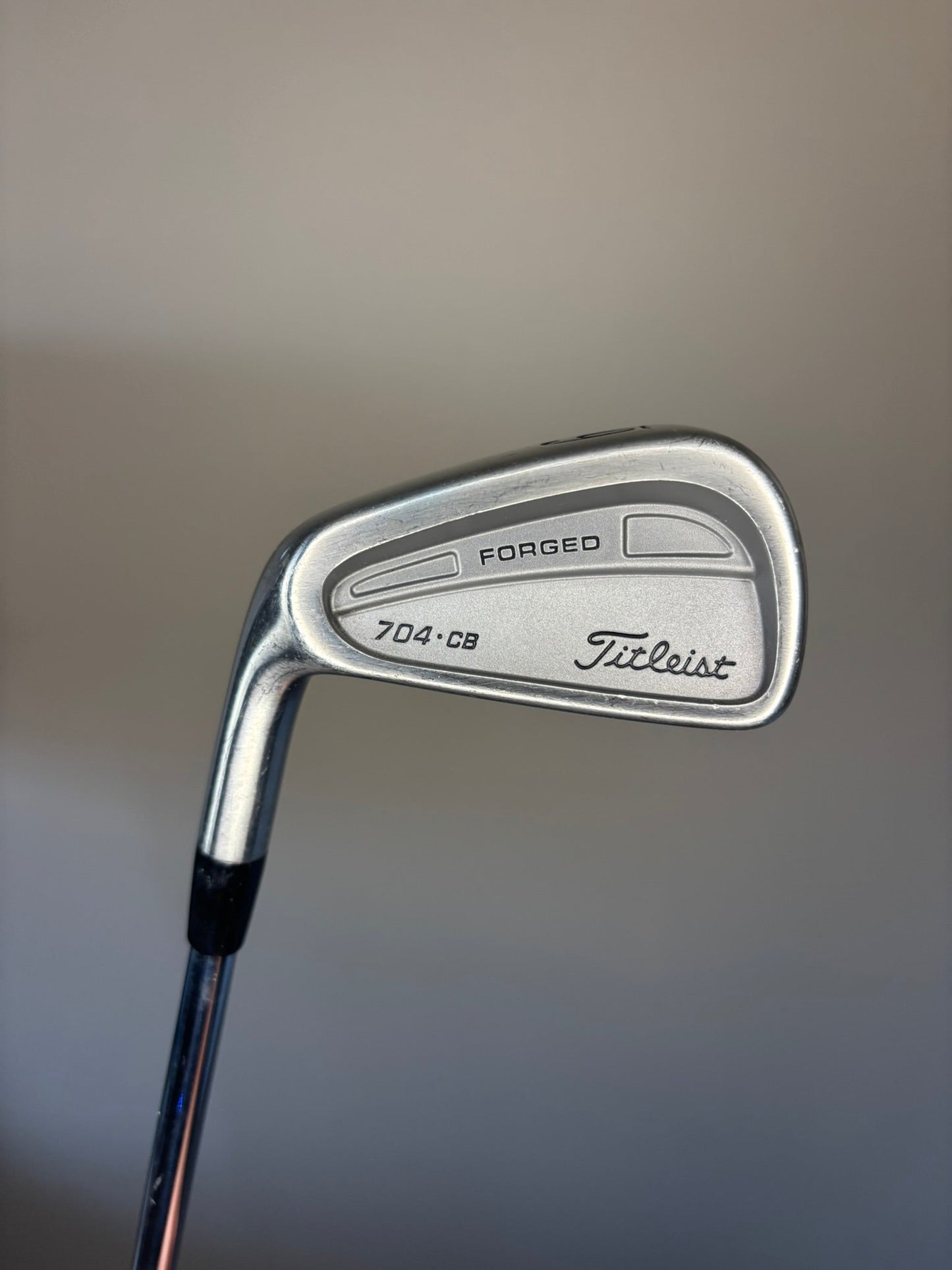 704.CB Individual Iron
