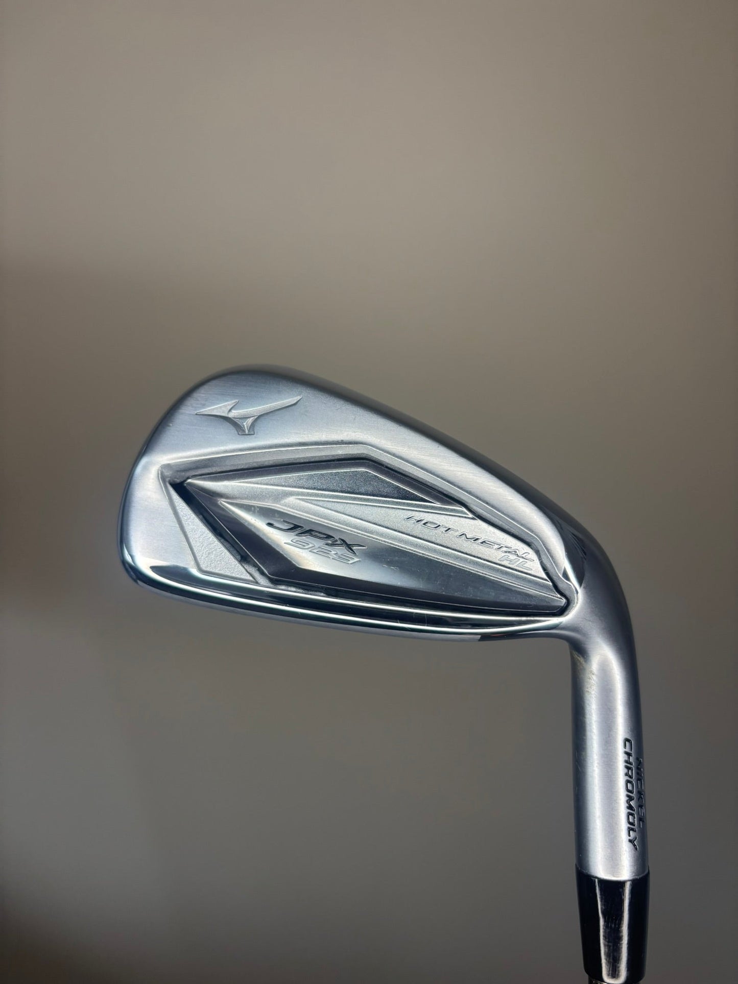 JPX 923 Hot Metal HL Individual Iron