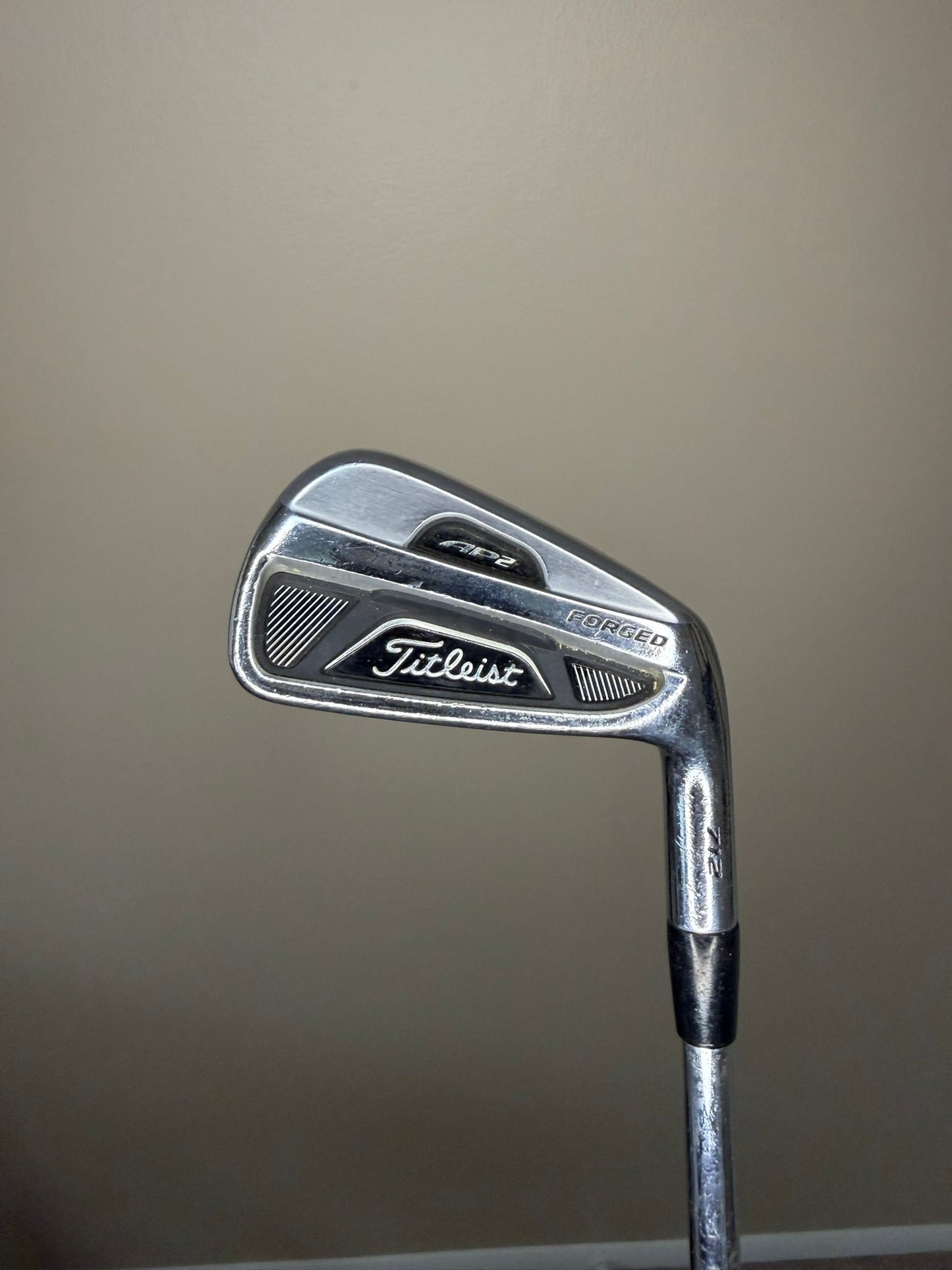712 AP2 Individual Iron
