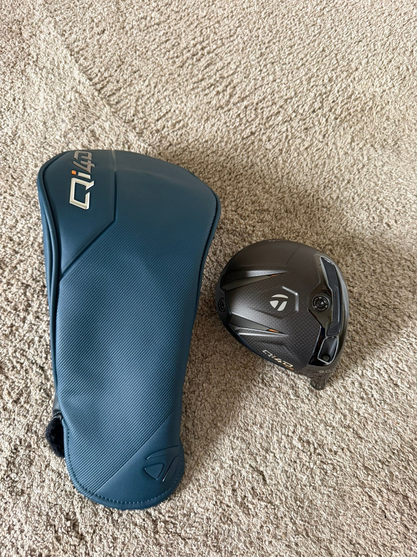 Qi4D LS Driver