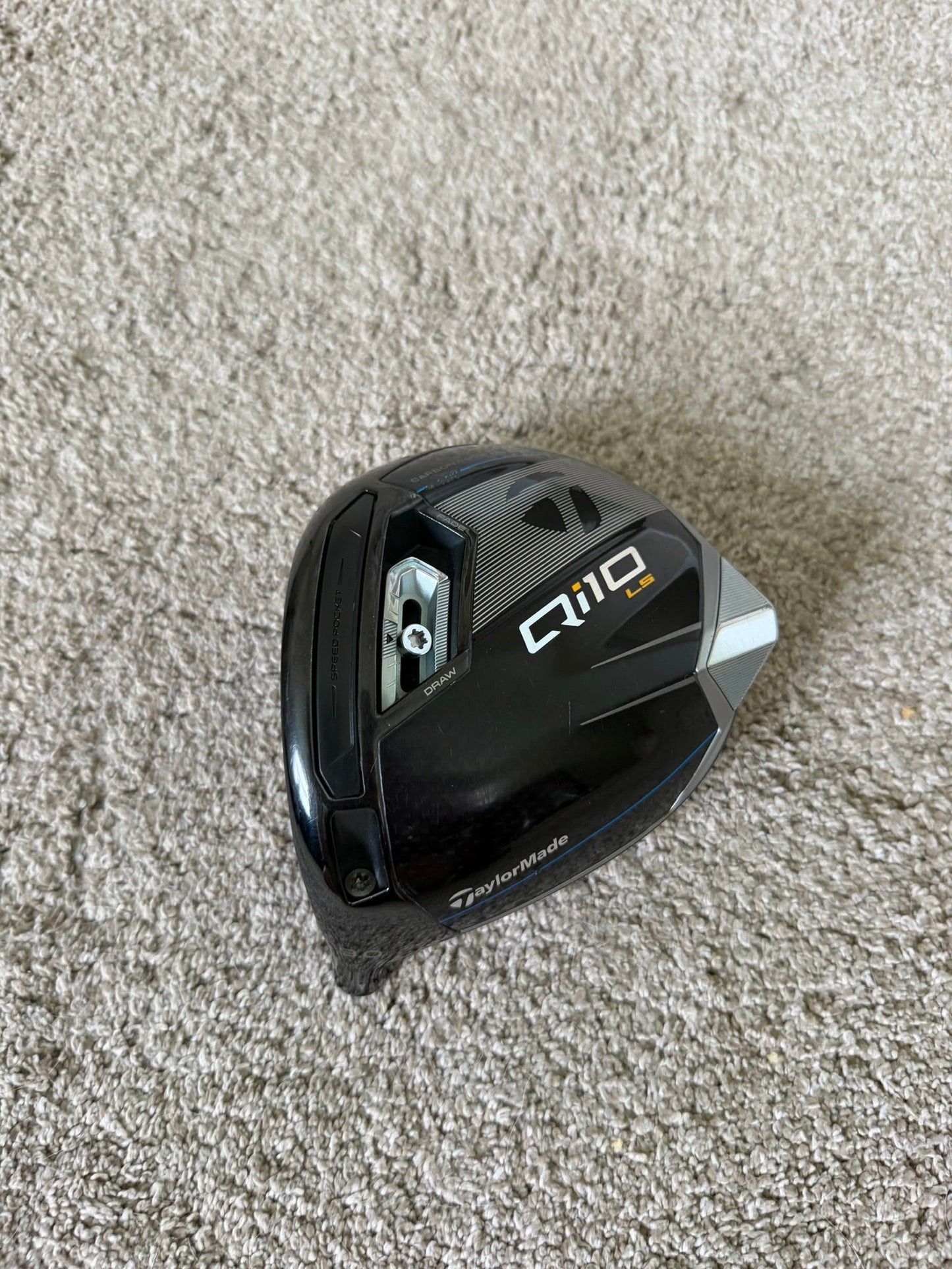 Qi10 LS Driver
