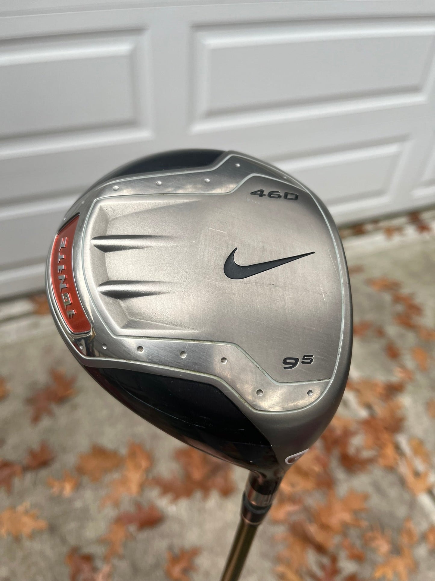 Ignite 460 Driver