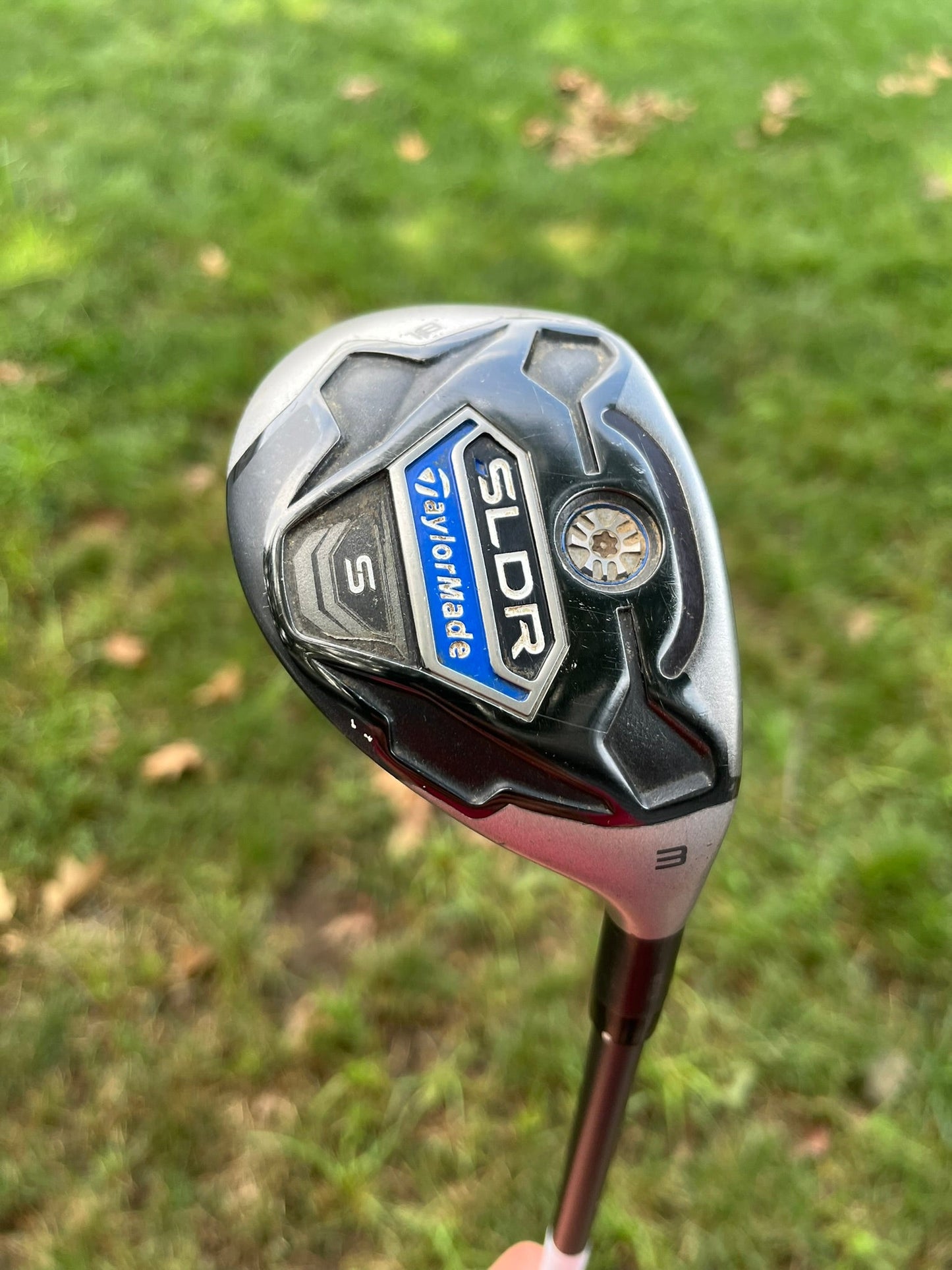 SLDR S Hybrid