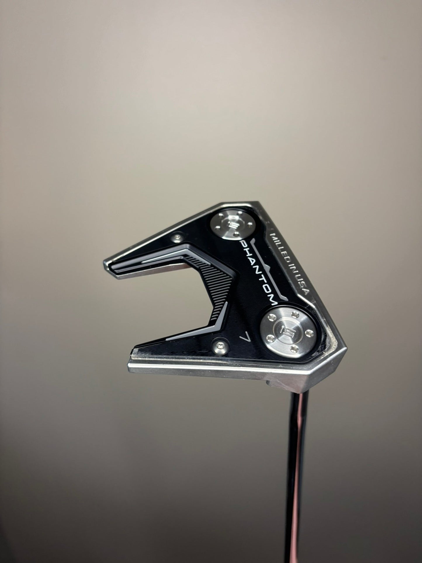 2024 Phantom X 7 Putter