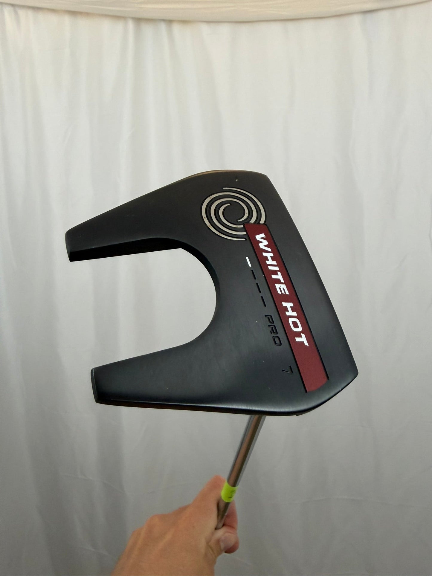 White Hot Pro #7 Putter