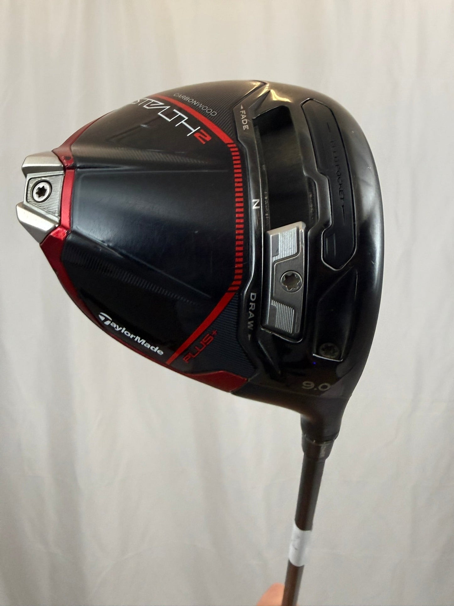 Stealth 2 Plus Driver