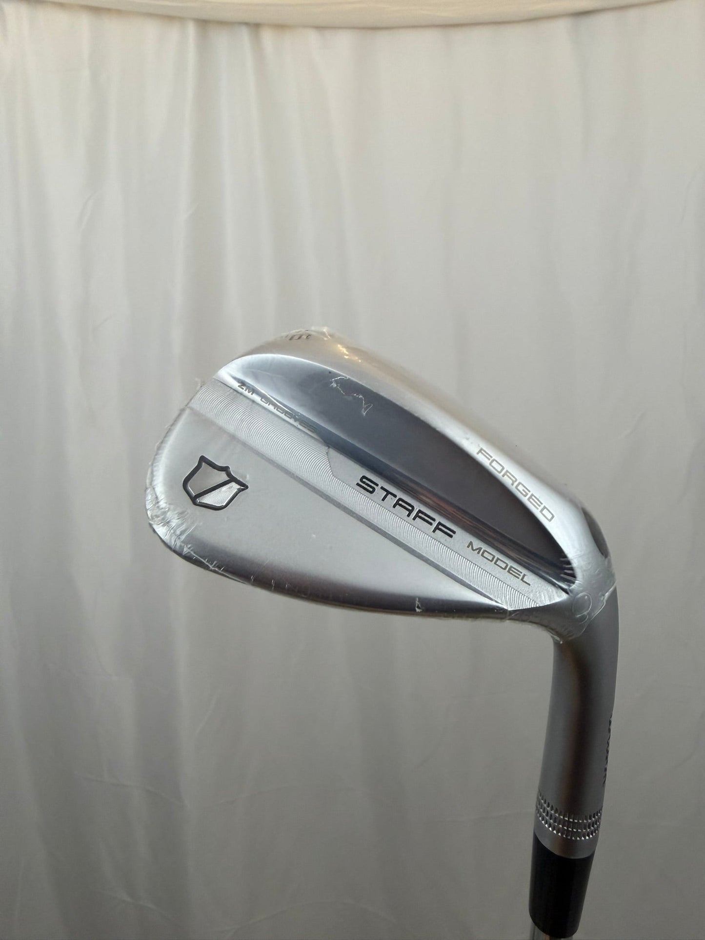Staff Model ZM Wedge