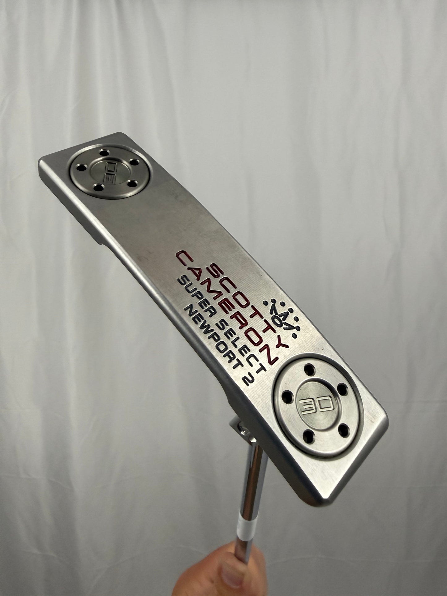 Super Select Newport 2 Putter