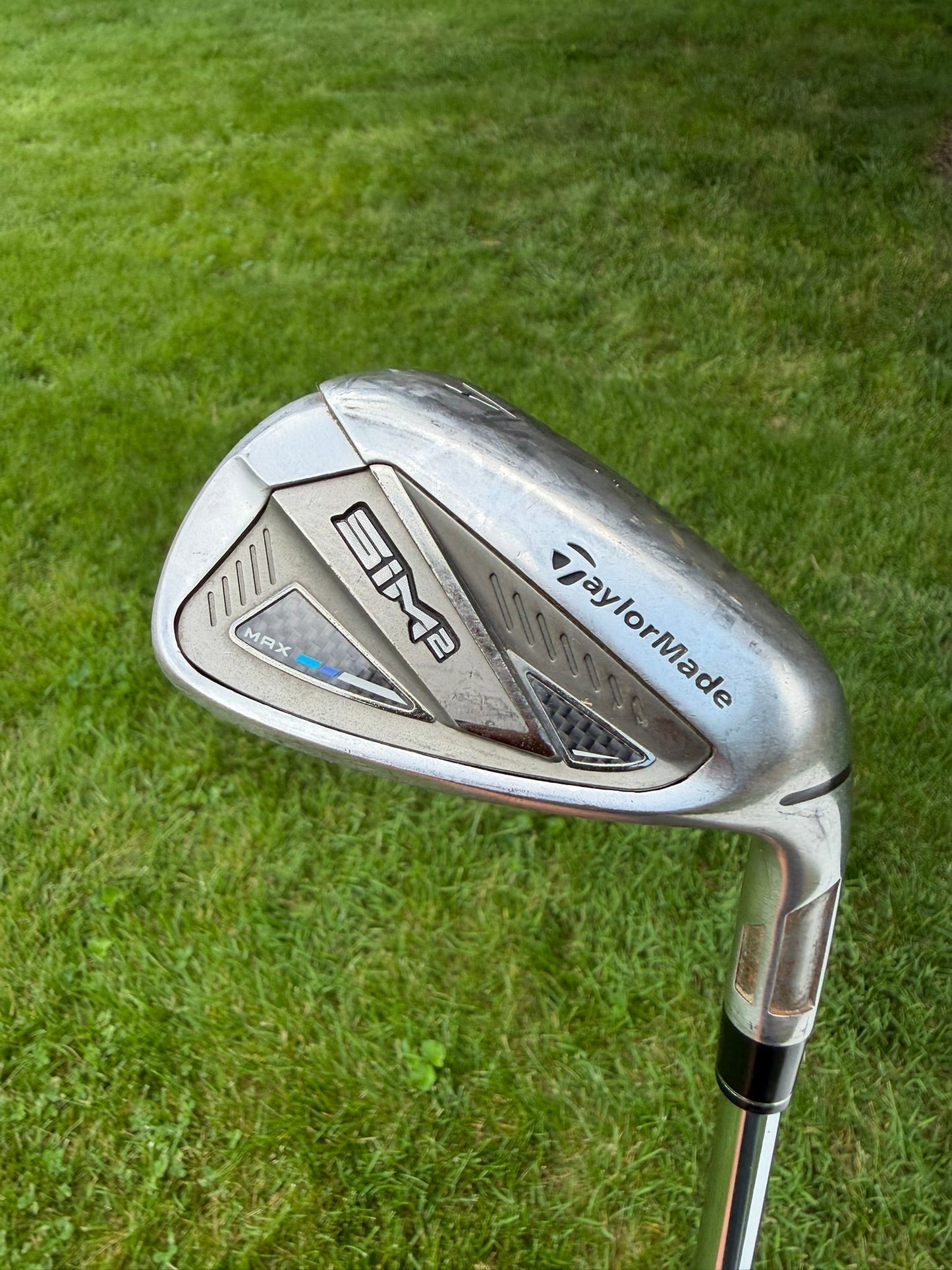 SIM2 MAX Wedge