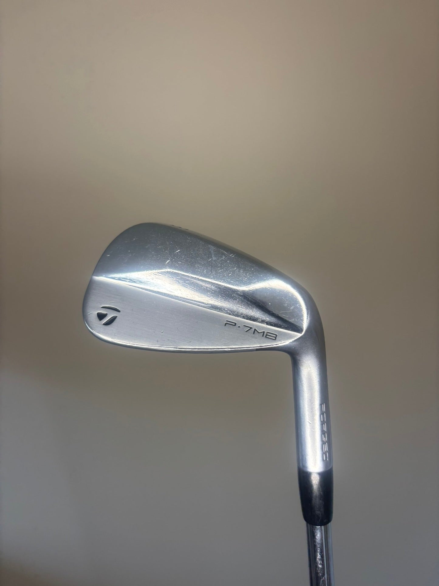 2023 P7MB Individual Iron
