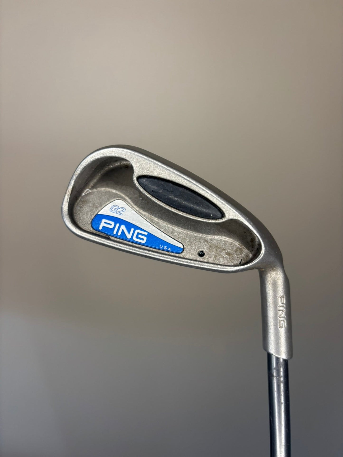 G2 HL Individual Iron