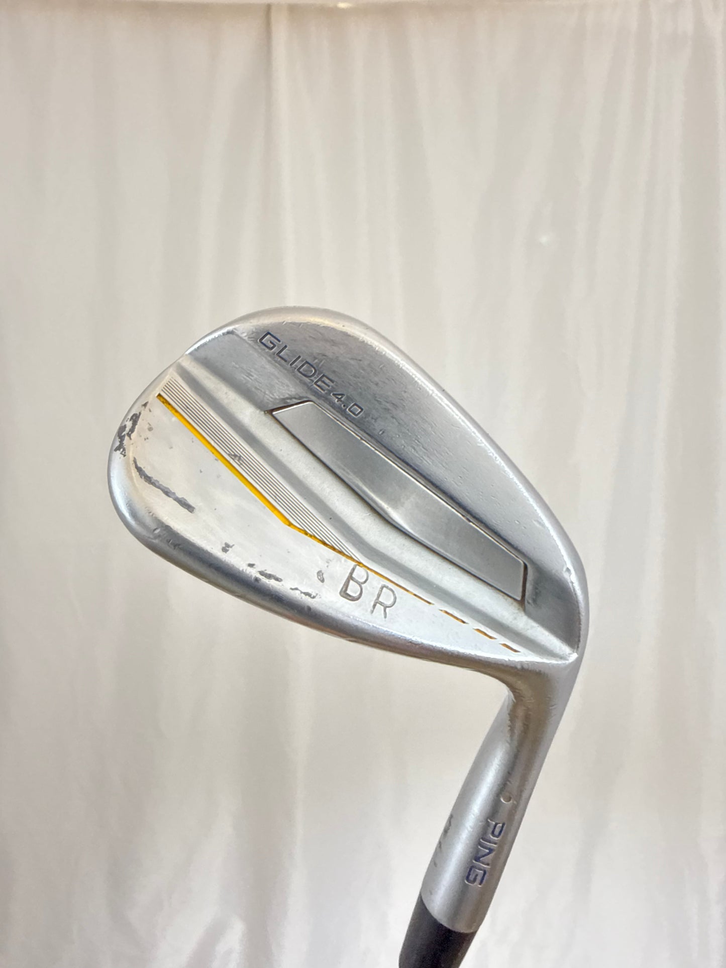 Glide 4.0 Wedge
