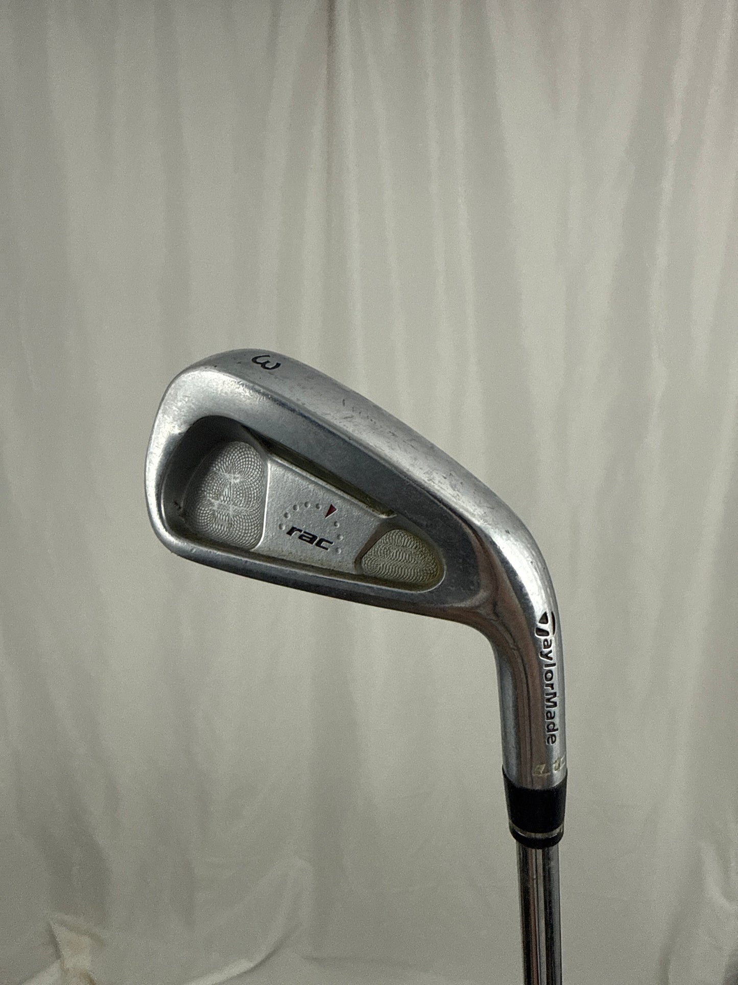 Rac LT Individual Iron