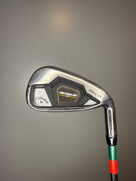Rogue ST Max OS Iron Set