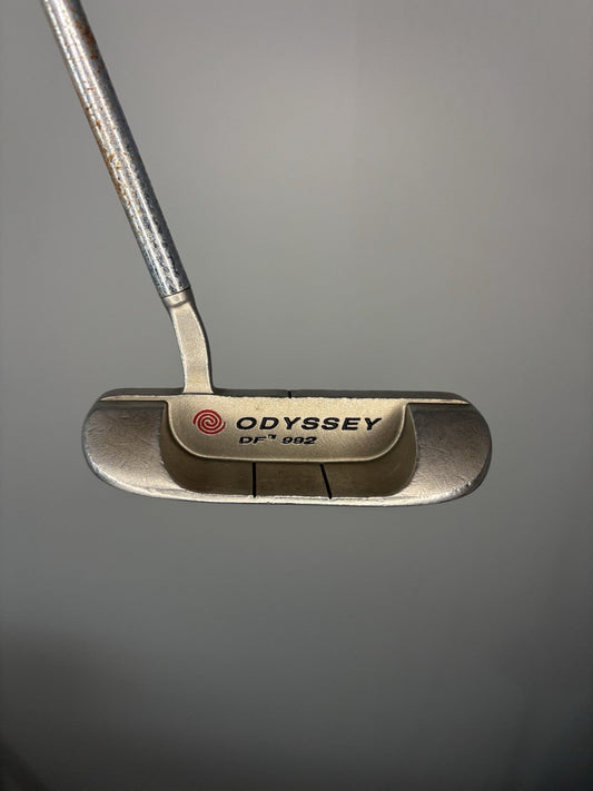 Dual Force 992 Putter