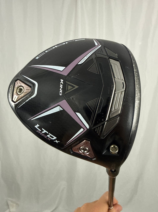 LTDx Max Womens Driver