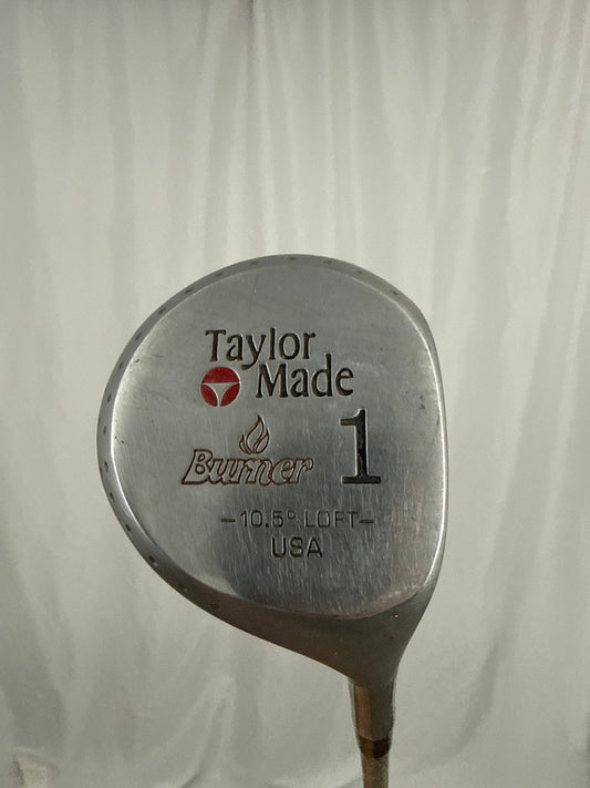 Tour Preferred Burner Driver