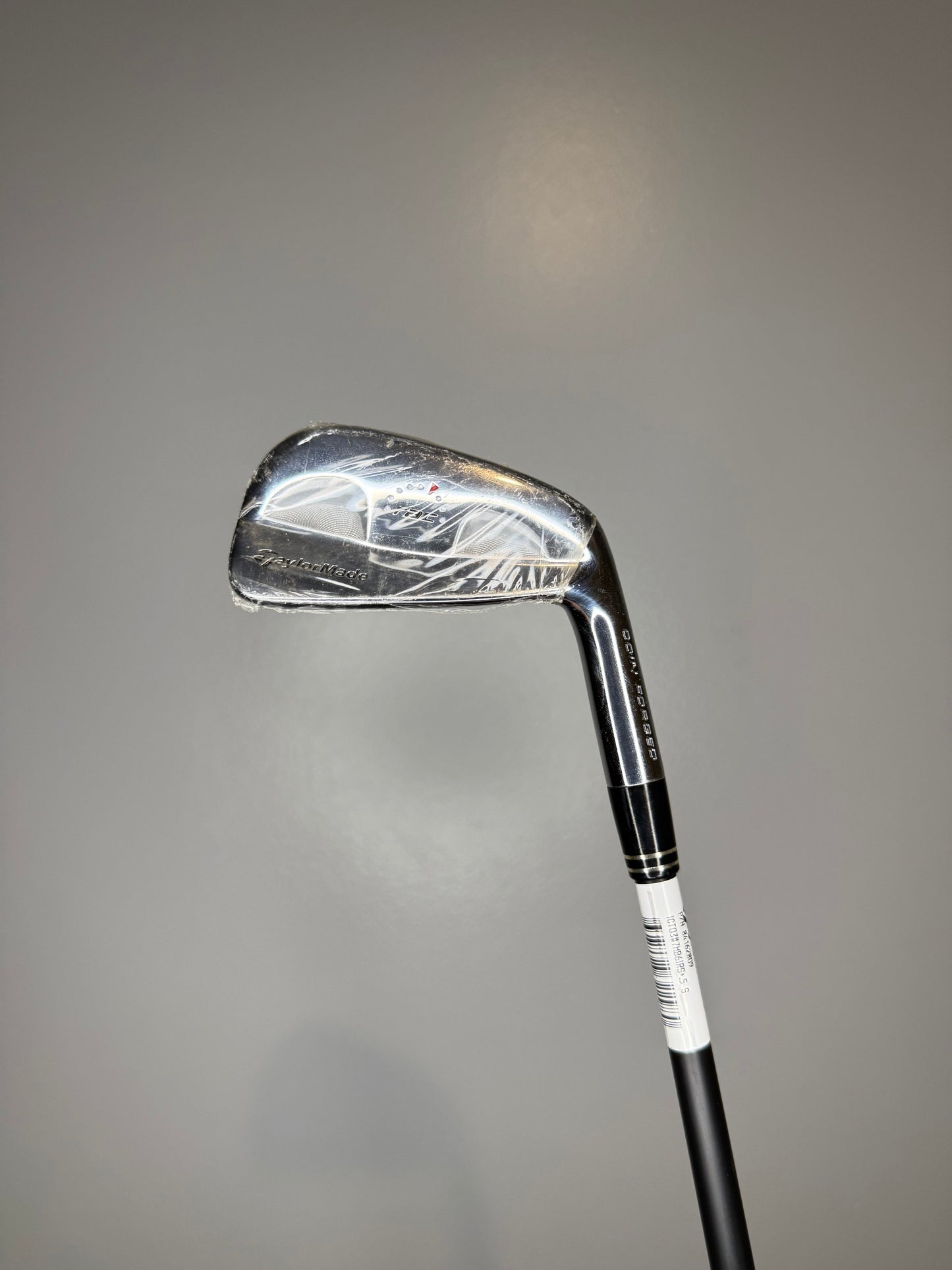 Rac MB Individual Iron