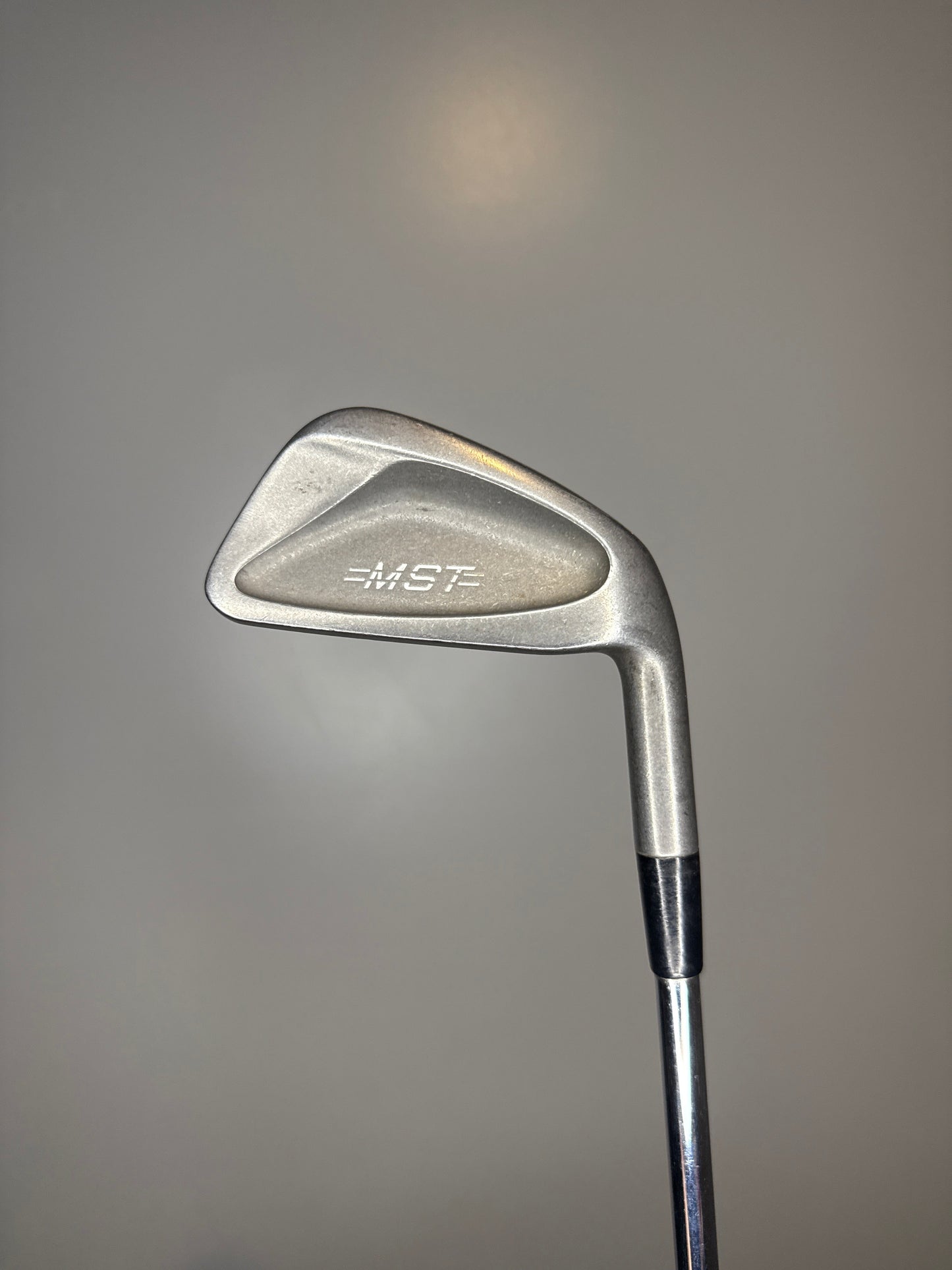 MST Individual Iron