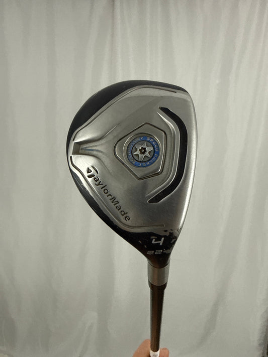 Jetspeed Hybrid