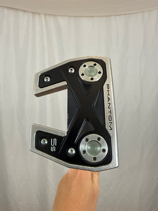 2022 Phantom X 5s Putter