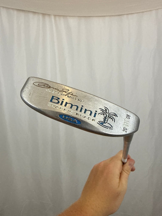 Island Series Bimini Putter