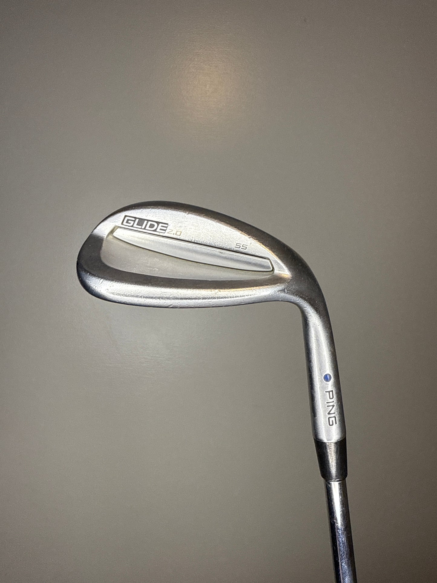 Glide 2.0 Wedge