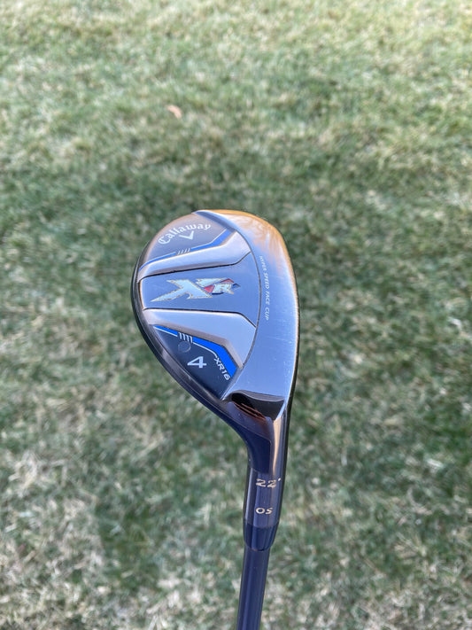 XR OS Hybrid