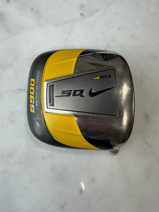 Sasquatch Sumo 2 5900 Driver