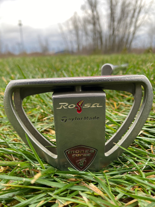 Rossa Monza Corza Putter