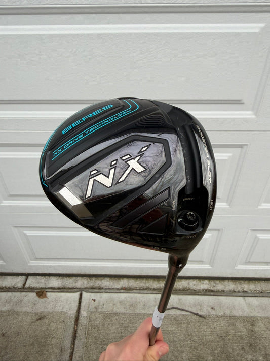 Beres Nx Driver