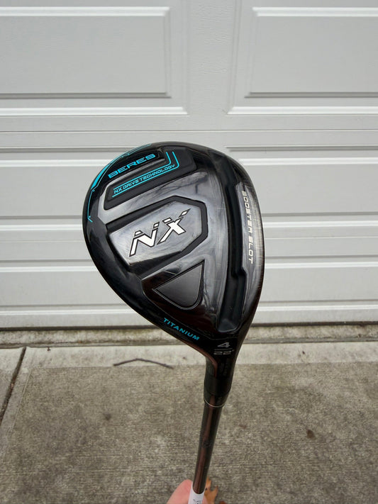 Beres Nx Hybrid