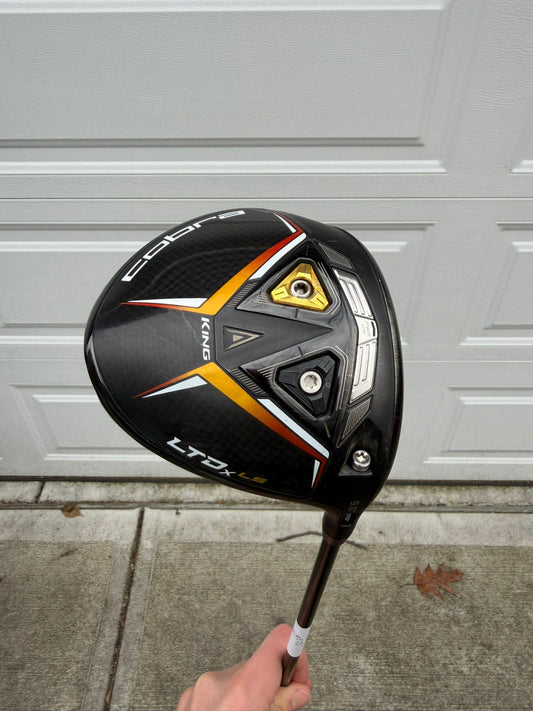 LTDx LS Driver