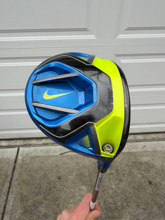 Vapor Fly Pro Driver