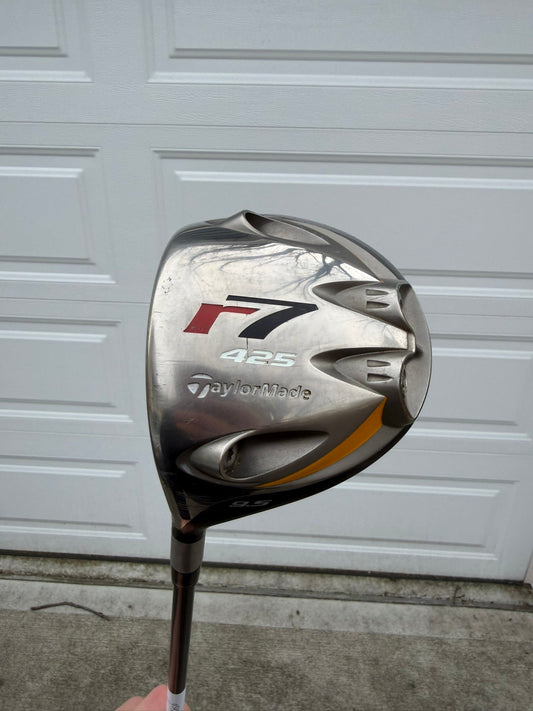R7 425 Driver
