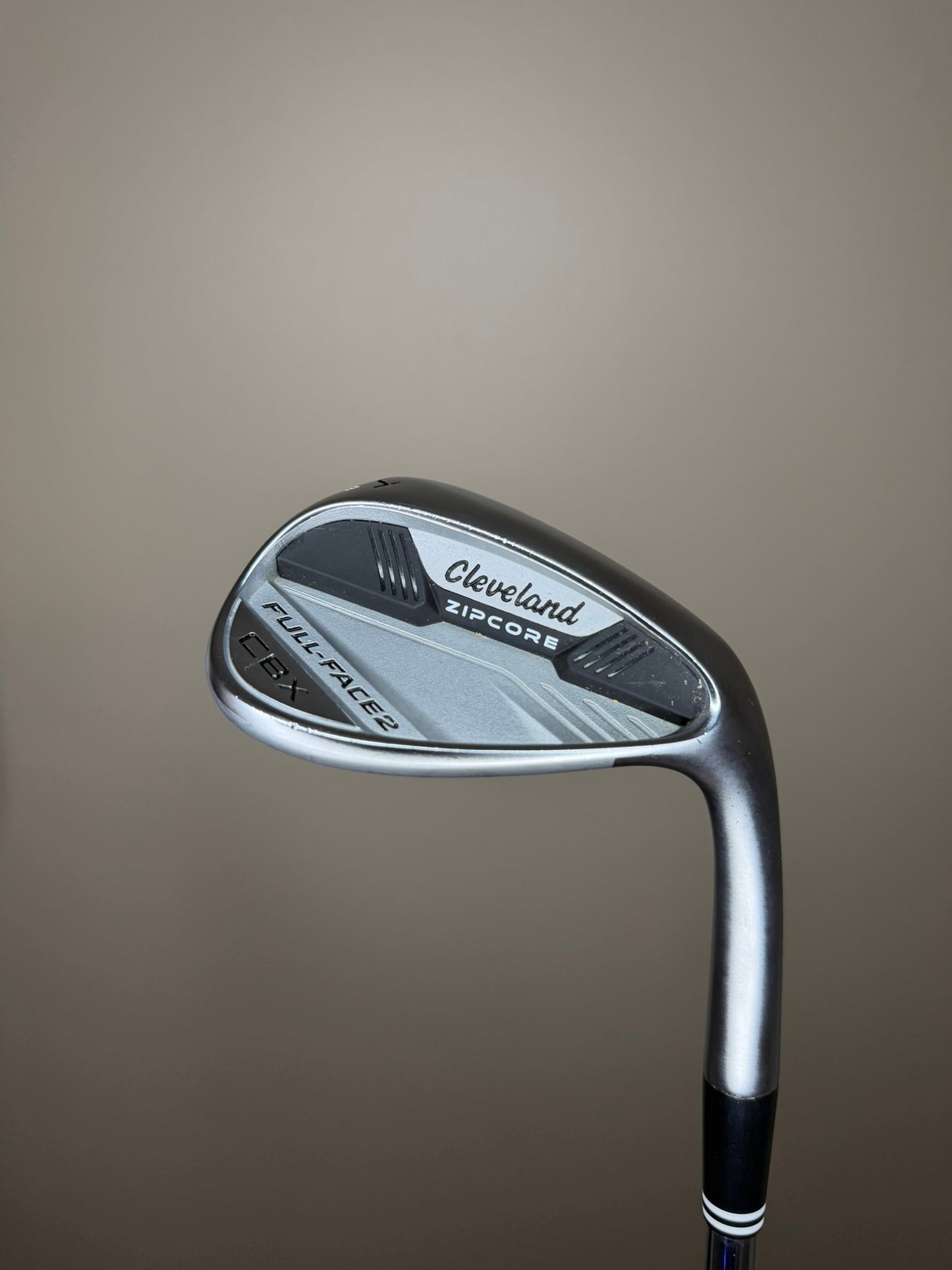 CBX Full Face 2 Wedge