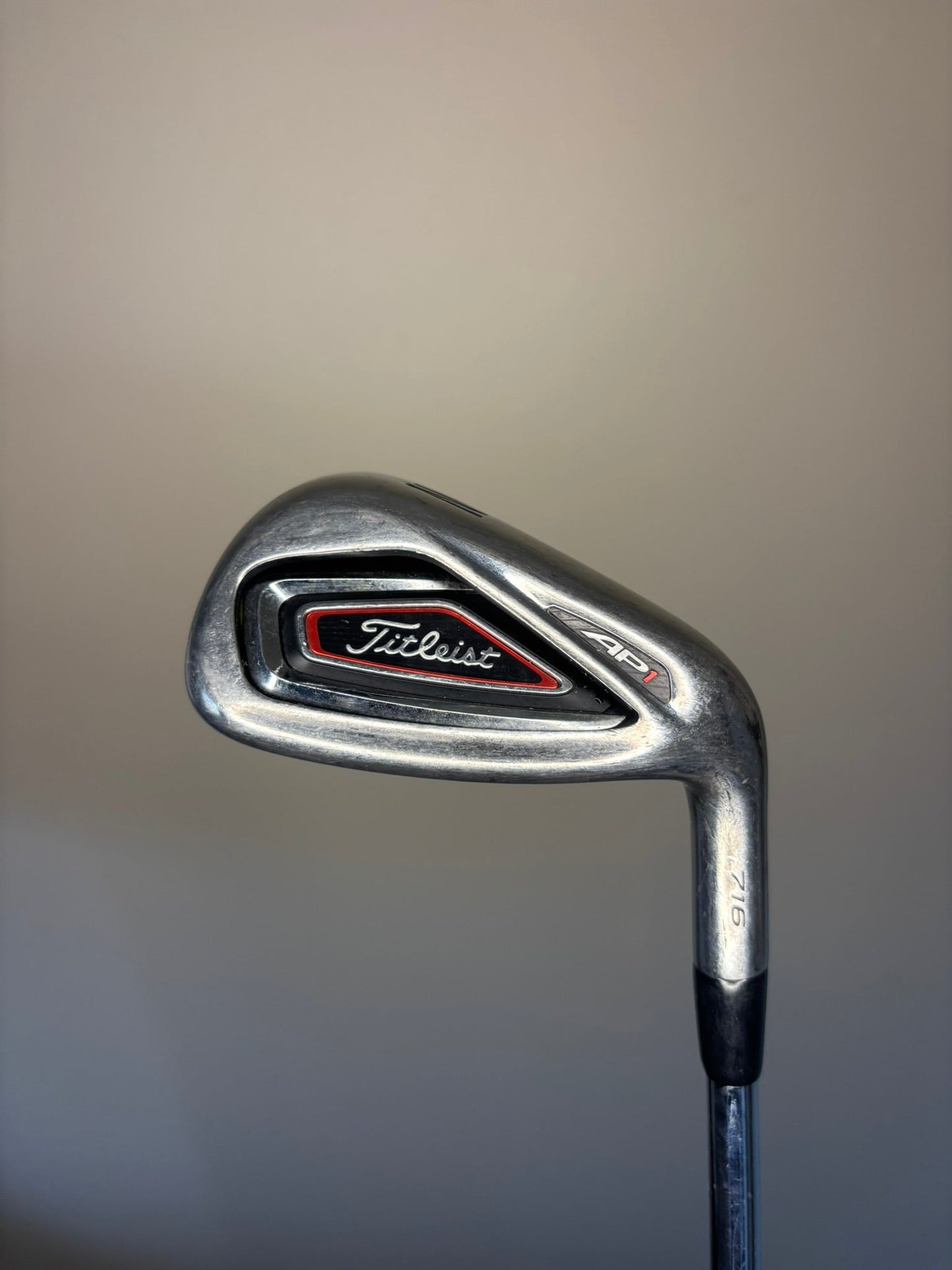 716 AP1 Wedge