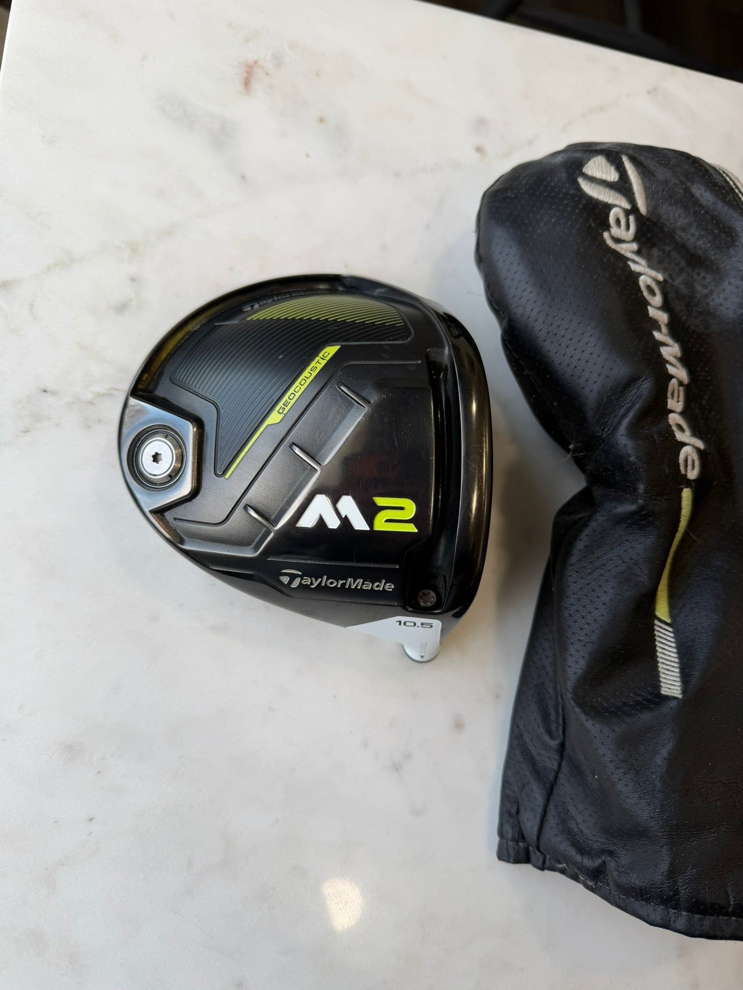 M2 Driver
