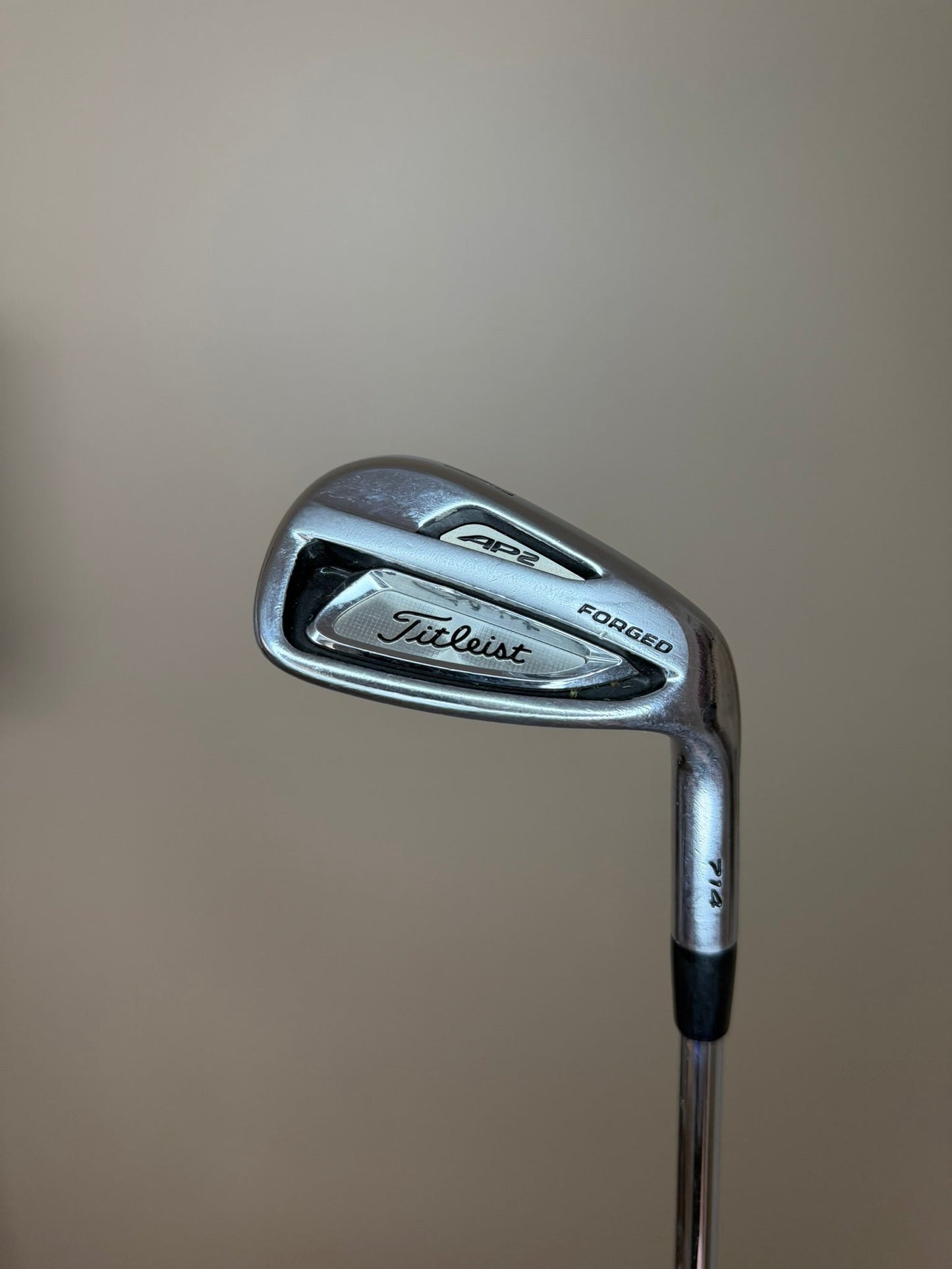 714 AP2 Wedge