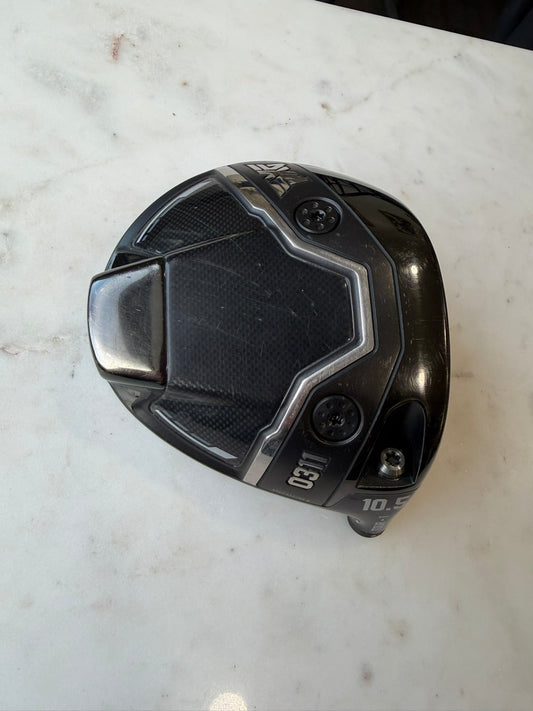 0311 Black OPS Tour-1 Driver