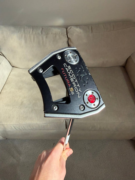 Futura 5S Putter